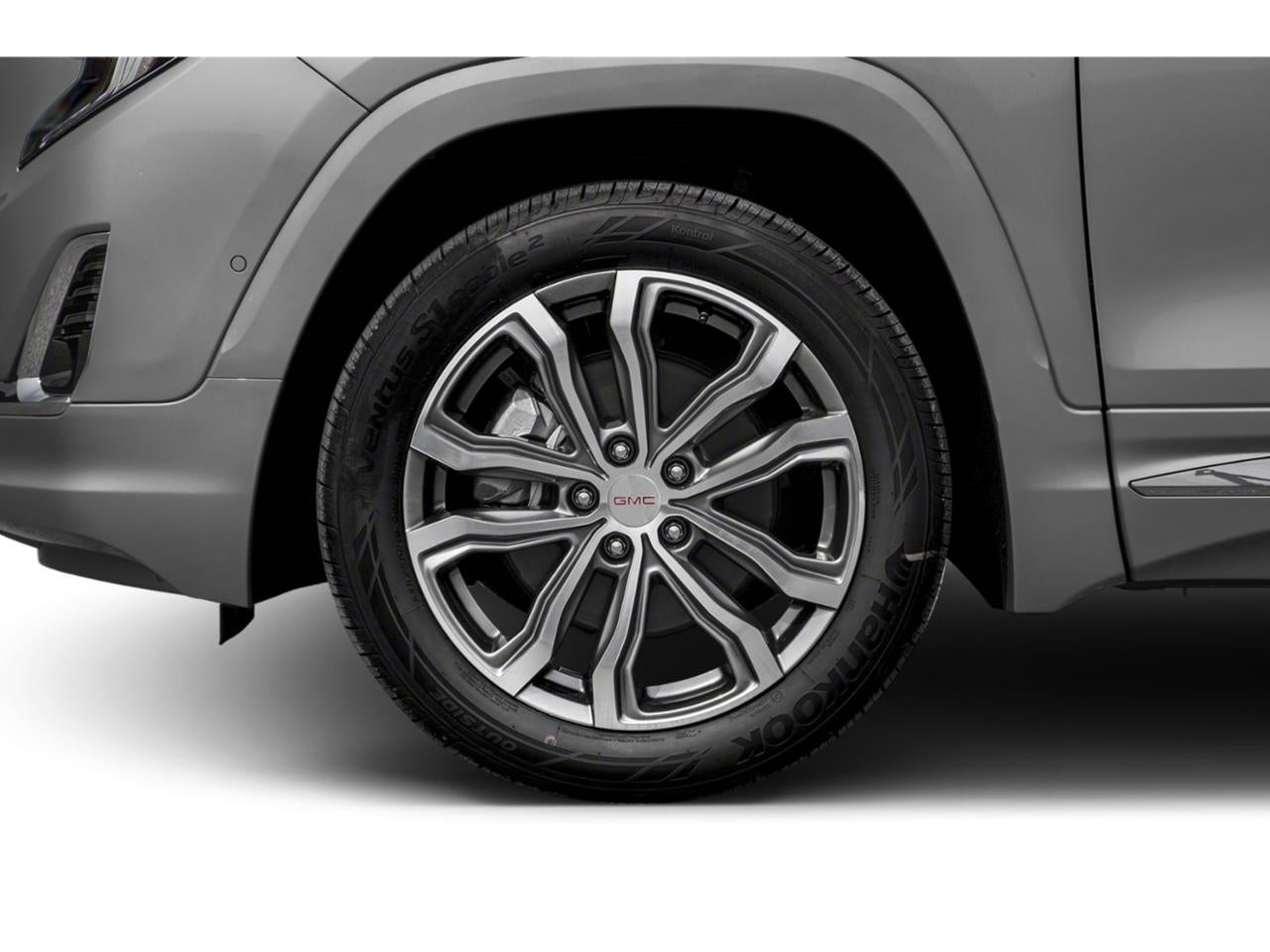 2019 GMC Terrain FWD Denali