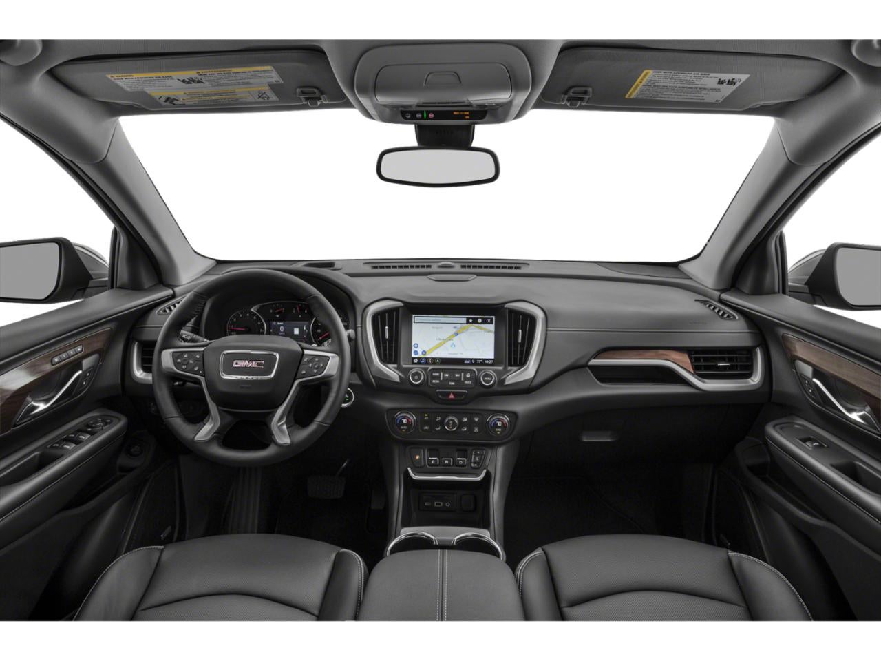 2019 GMC Terrain FWD Denali