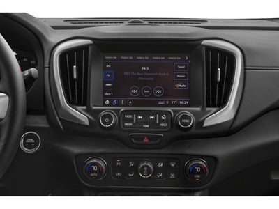 2019 GMC Terrain FWD Denali