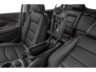 2019 GMC Terrain FWD Denali