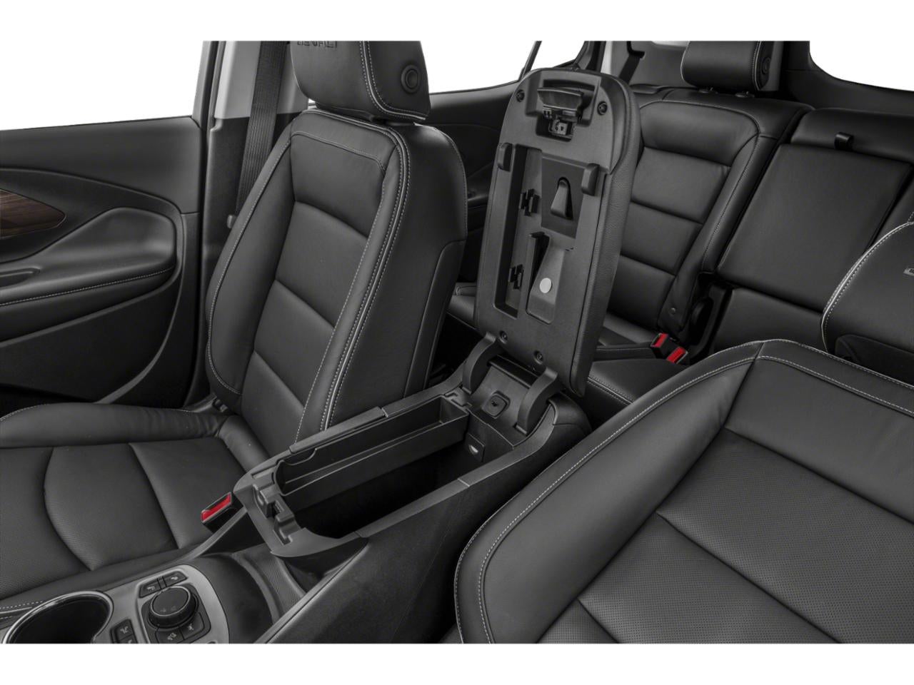 2019 GMC Terrain FWD Denali