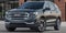 2019 GMC Terrain FWD Denali