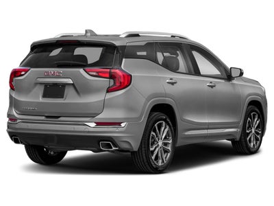 2019 GMC Terrain FWD Denali