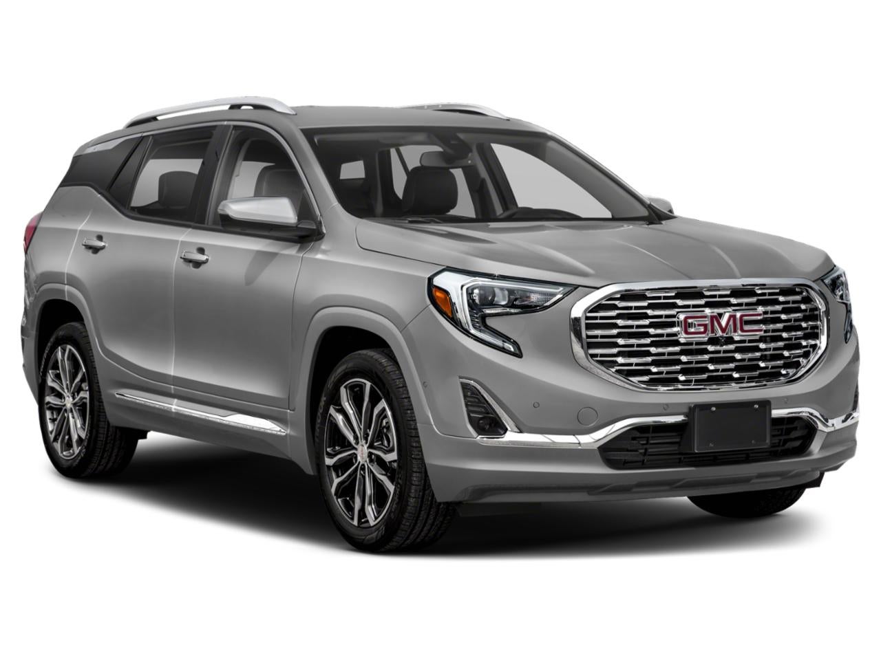 2019 GMC Terrain FWD Denali