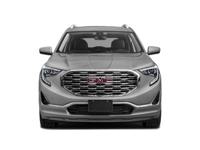 2019 GMC Terrain FWD Denali