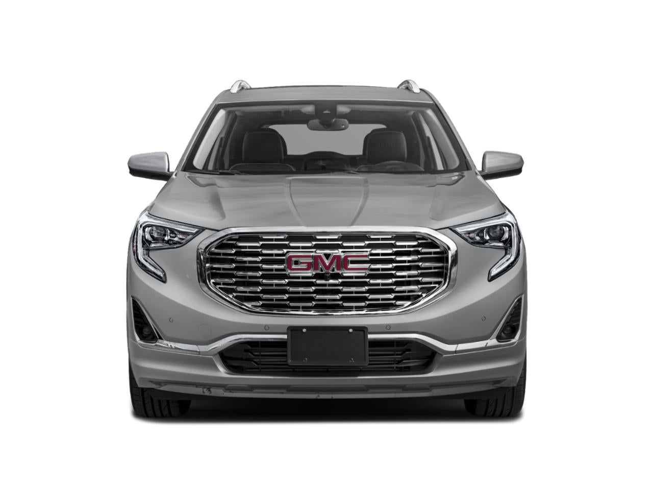 2019 GMC Terrain FWD Denali