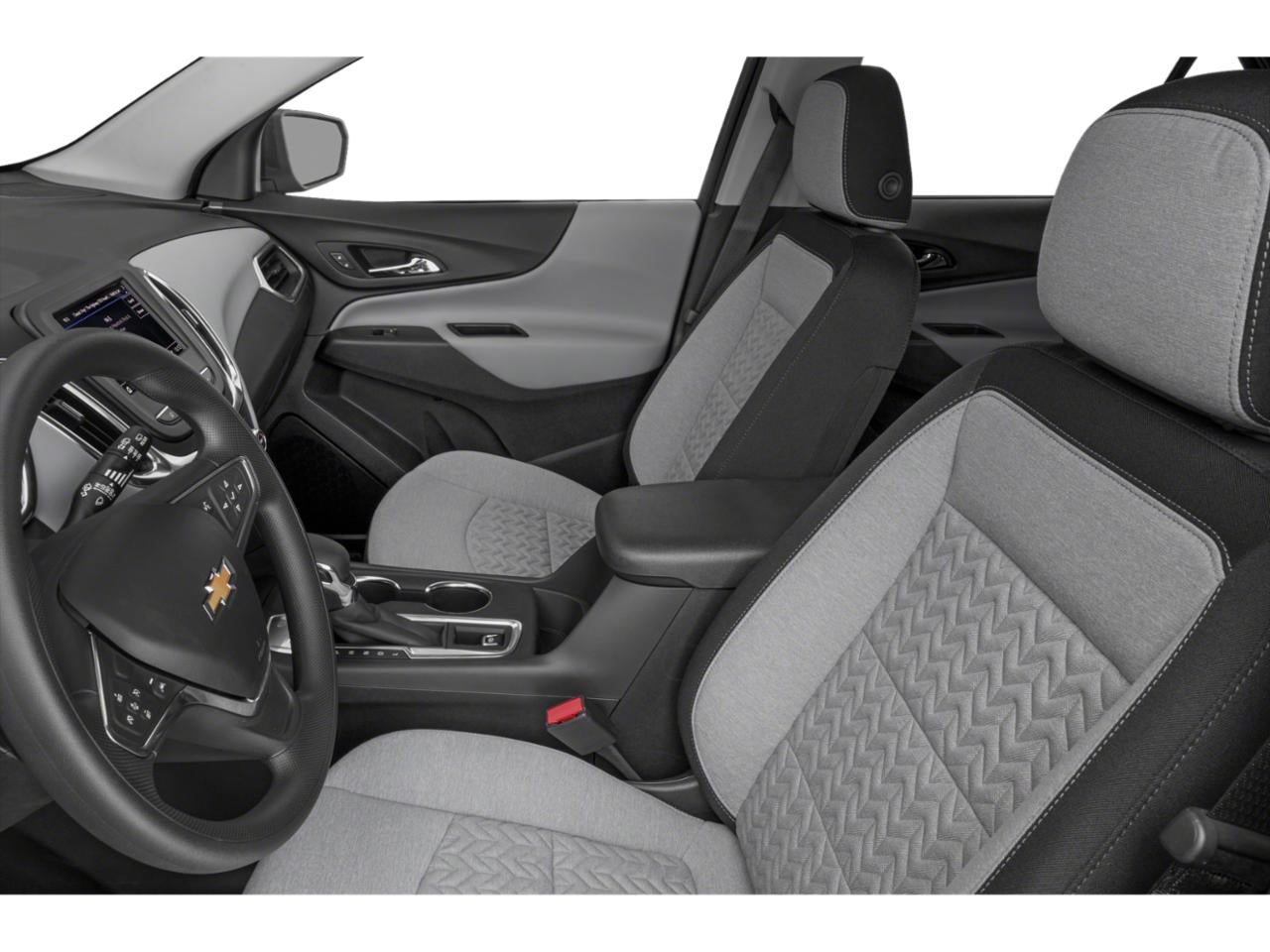 2022 Chevrolet Equinox FWD 4dr LS w/1LS
