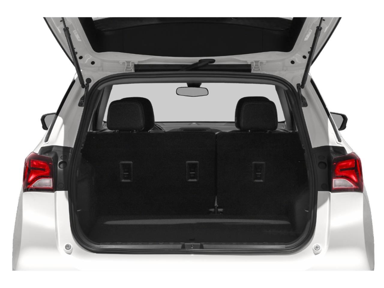 2022 Chevrolet Equinox FWD Premier