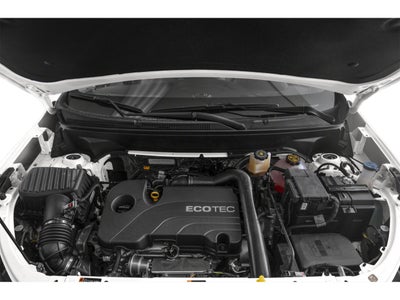 2022 Chevrolet Equinox FWD Premier