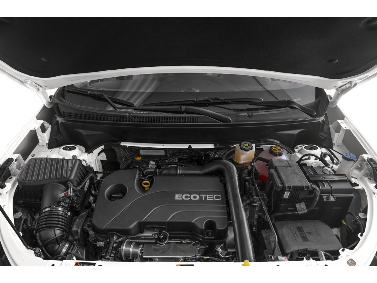 2022 Chevrolet Equinox FWD Premier