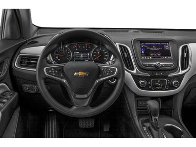 2022 Chevrolet Equinox FWD Premier