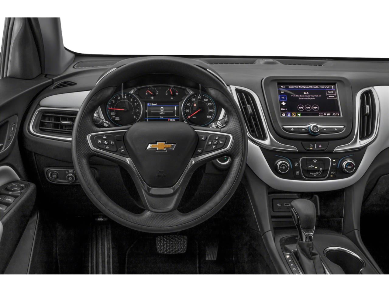 2022 Chevrolet Equinox FWD Premier