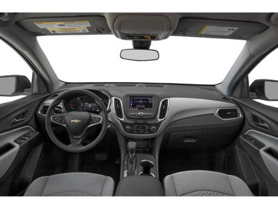 2022 Chevrolet Equinox FWD Premier