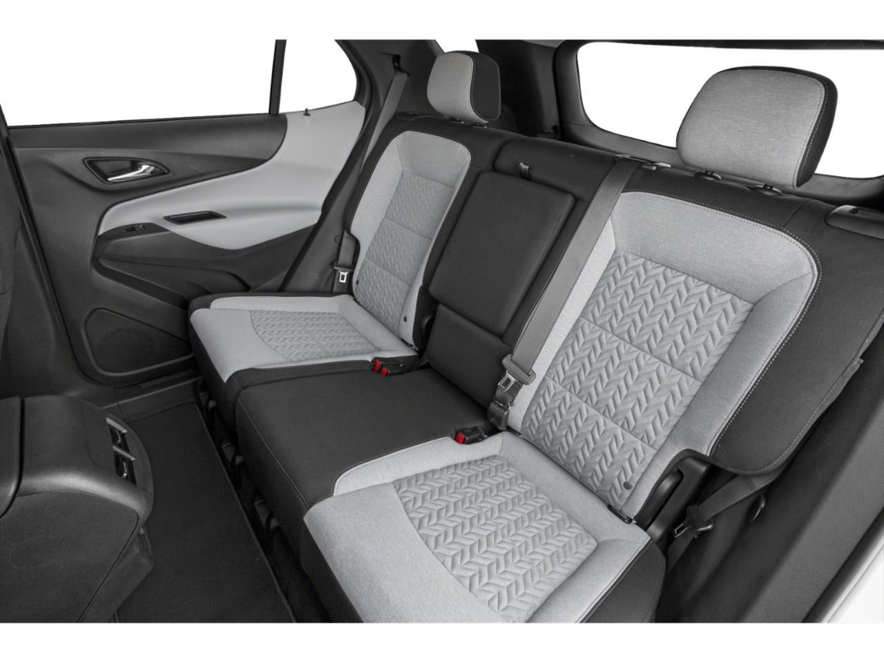 2022 Chevrolet Equinox FWD Premier