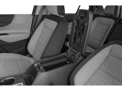 2022 Chevrolet Equinox FWD Premier