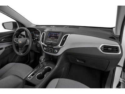 2022 Chevrolet Equinox FWD Premier