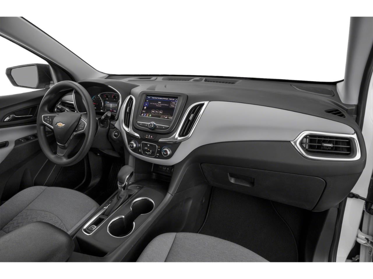 2022 Chevrolet Equinox FWD Premier