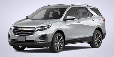 2022 Chevrolet Equinox FWD Premier