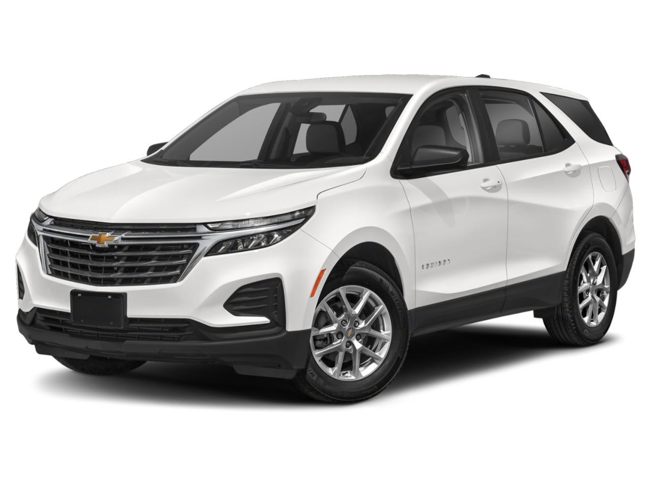 2022 Chevrolet Equinox FWD Premier