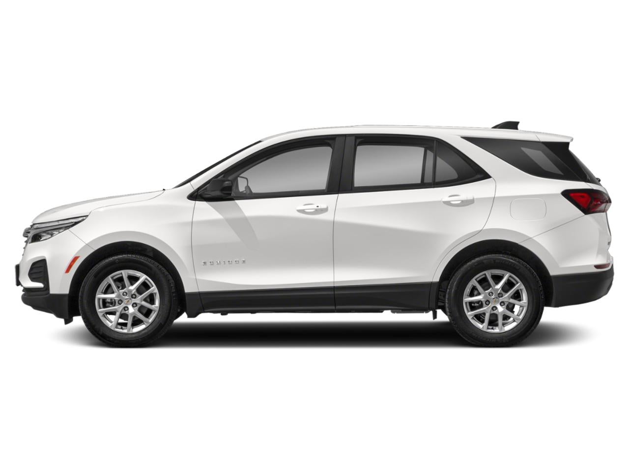 2022 Chevrolet Equinox FWD Premier