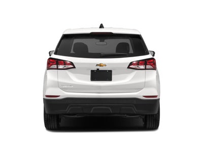 2022 Chevrolet Equinox FWD Premier
