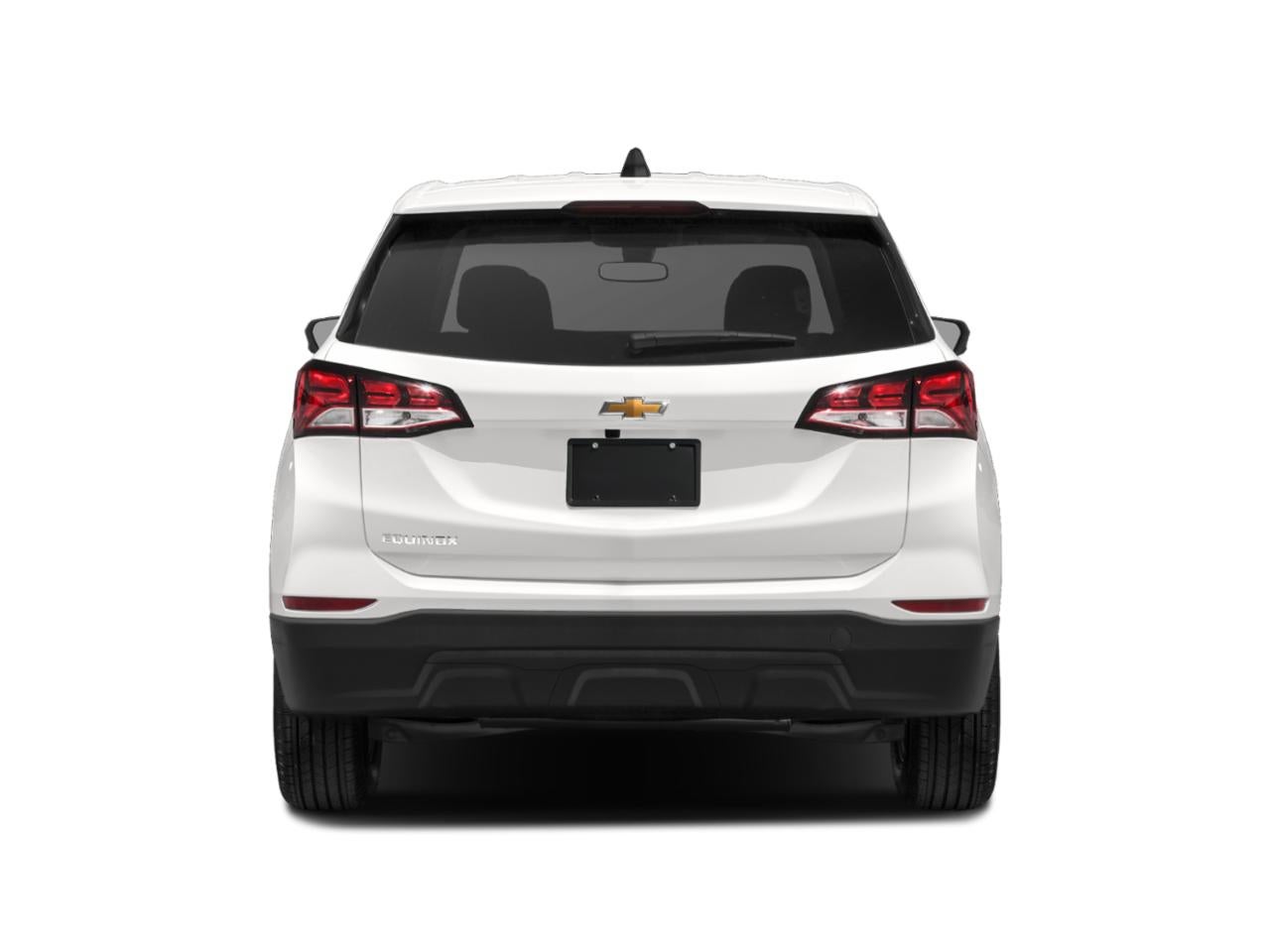 2022 Chevrolet Equinox FWD Premier