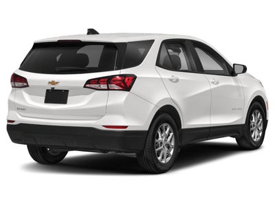 2022 Chevrolet Equinox FWD Premier
