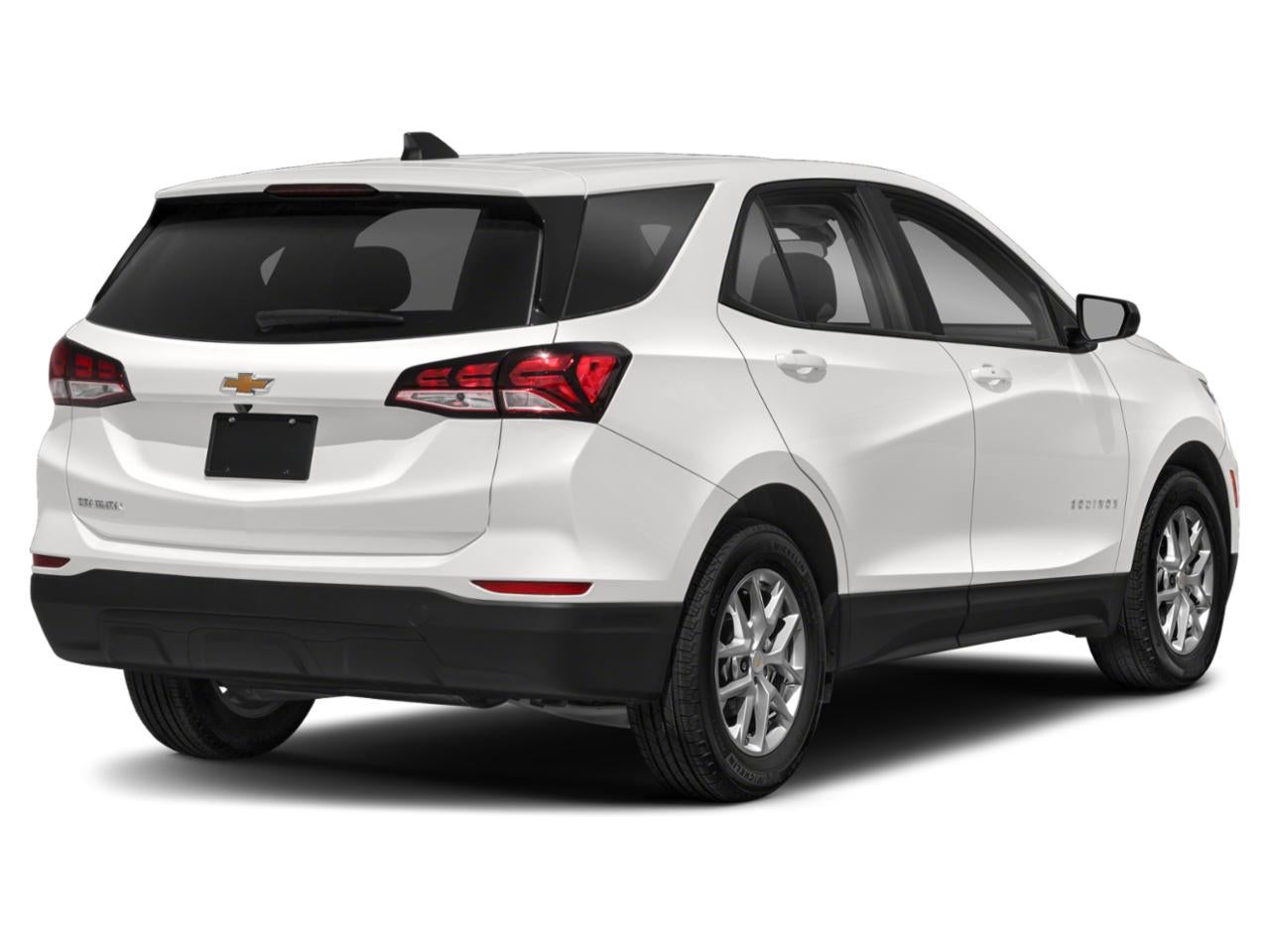 2022 Chevrolet Equinox FWD Premier
