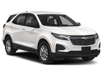 2022 Chevrolet Equinox FWD Premier