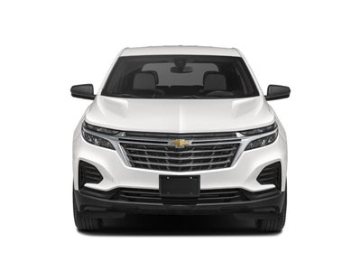 2022 Chevrolet Equinox FWD Premier