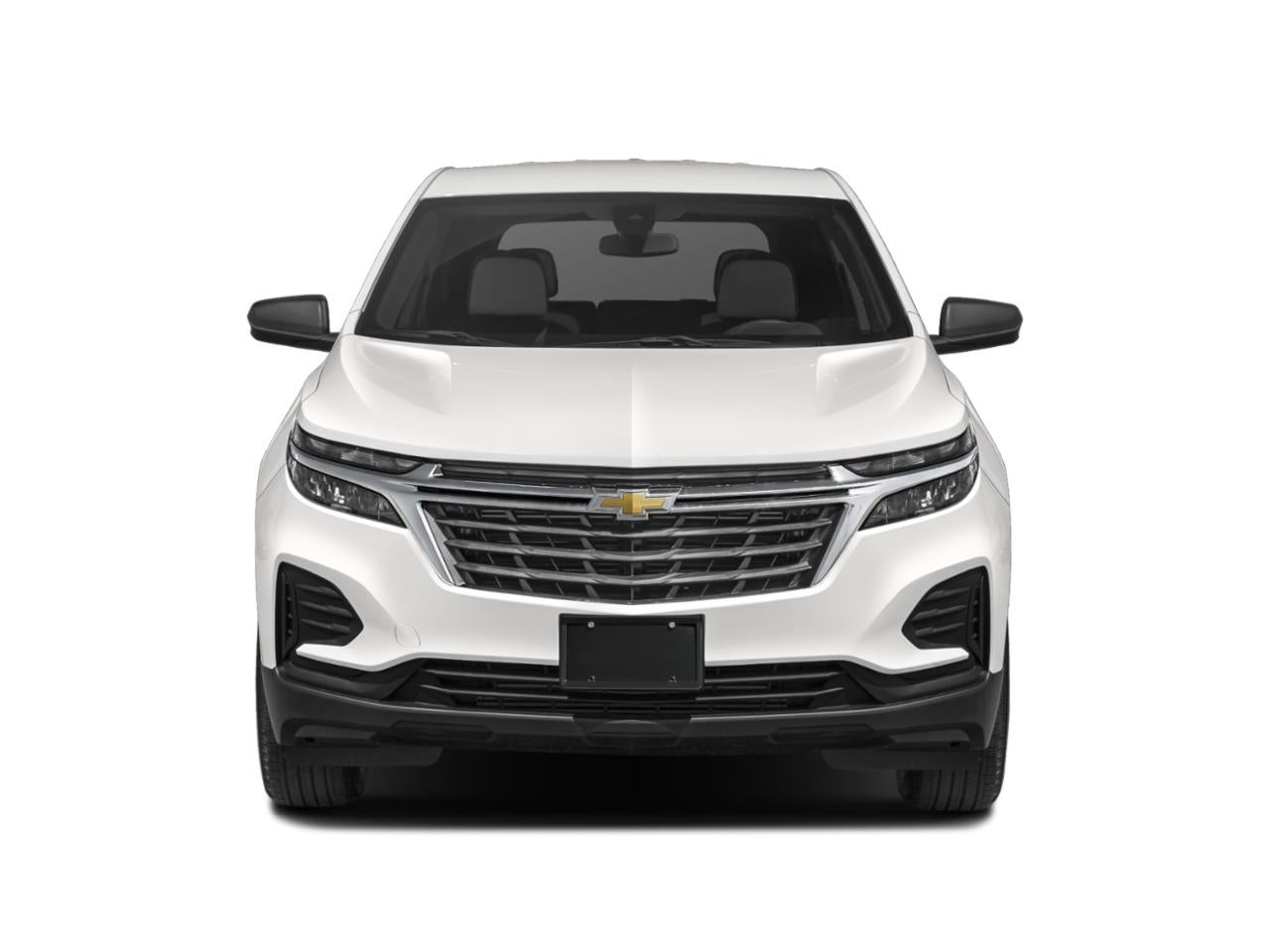2022 Chevrolet Equinox FWD Premier
