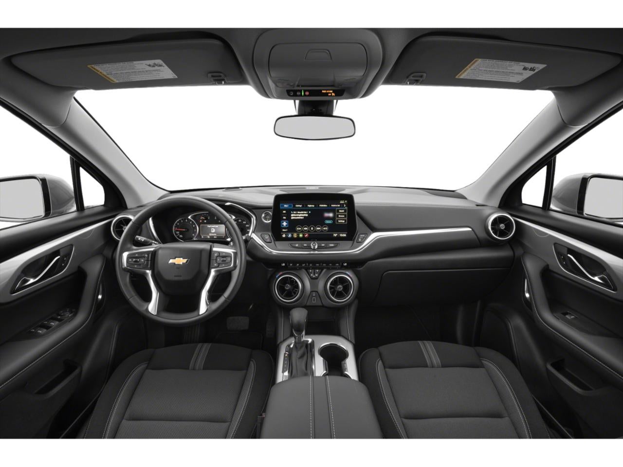 2024 Chevrolet Blazer LT FWD