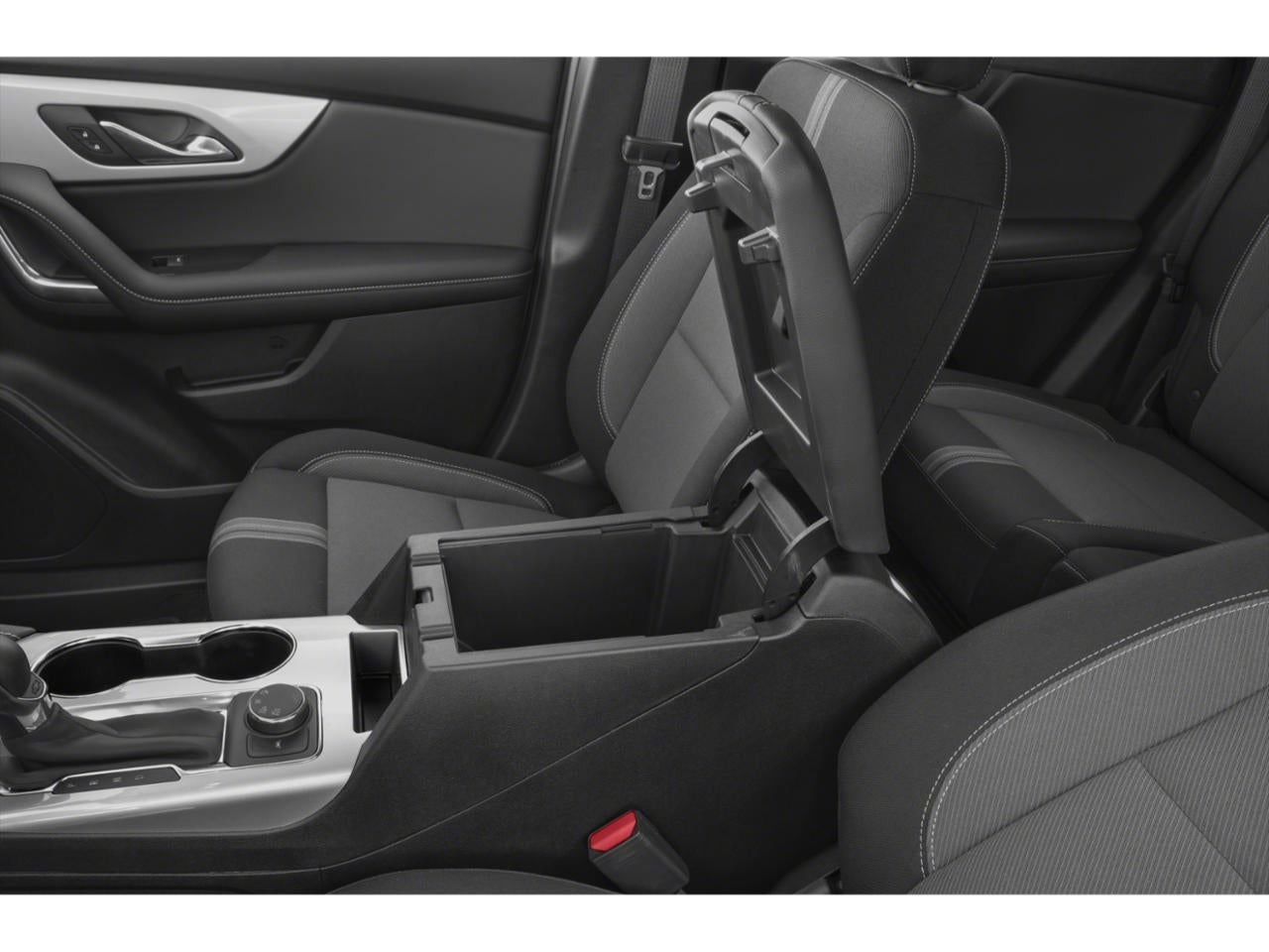 2024 Chevrolet Blazer LT FWD