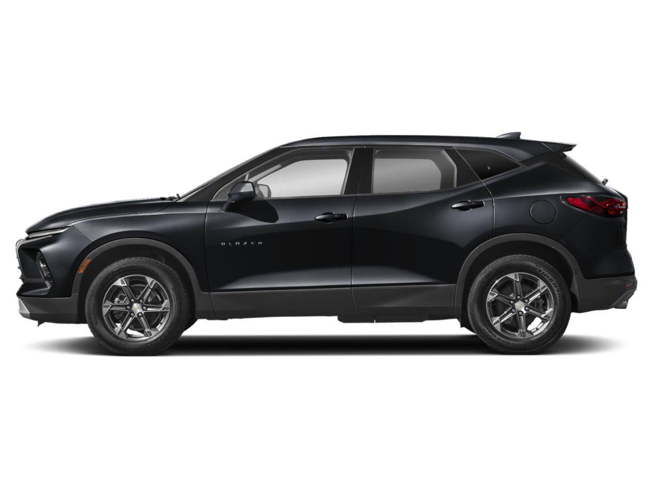 2024 Chevrolet Blazer LT FWD