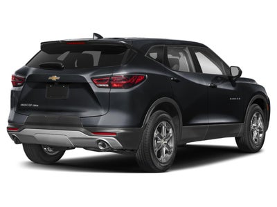 2024 Chevrolet Blazer LT FWD