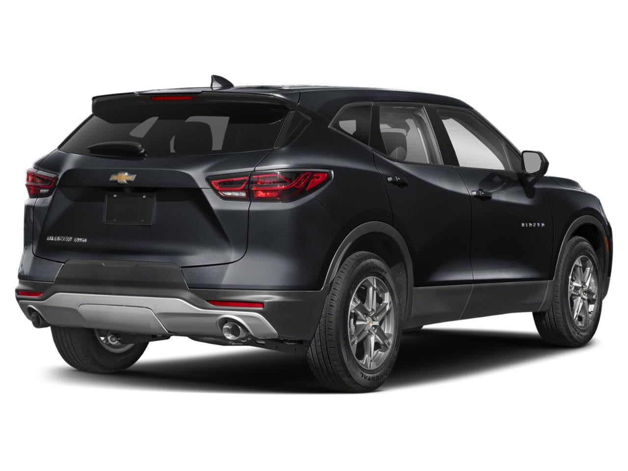 2024 Chevrolet Blazer LT FWD