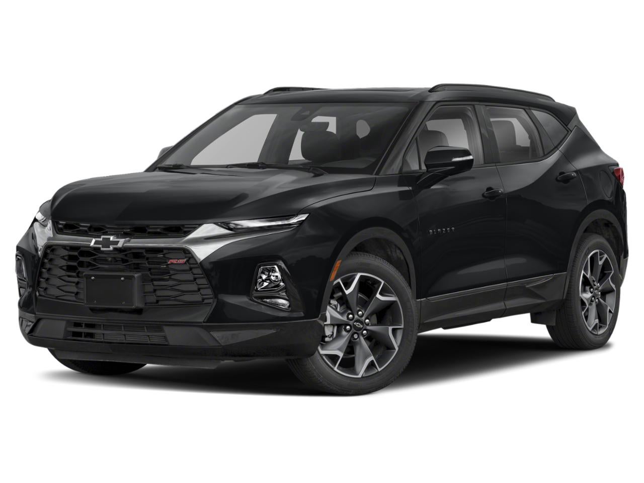 2019 Chevrolet Blazer