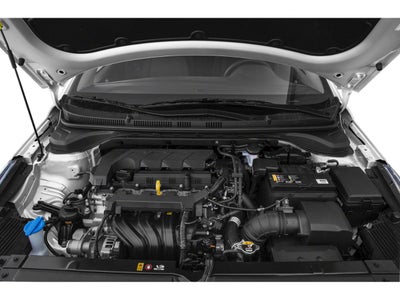 2021 Hyundai ACCENT SE Sedan IVT