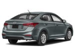 2021 Hyundai ACCENT SE Sedan IVT