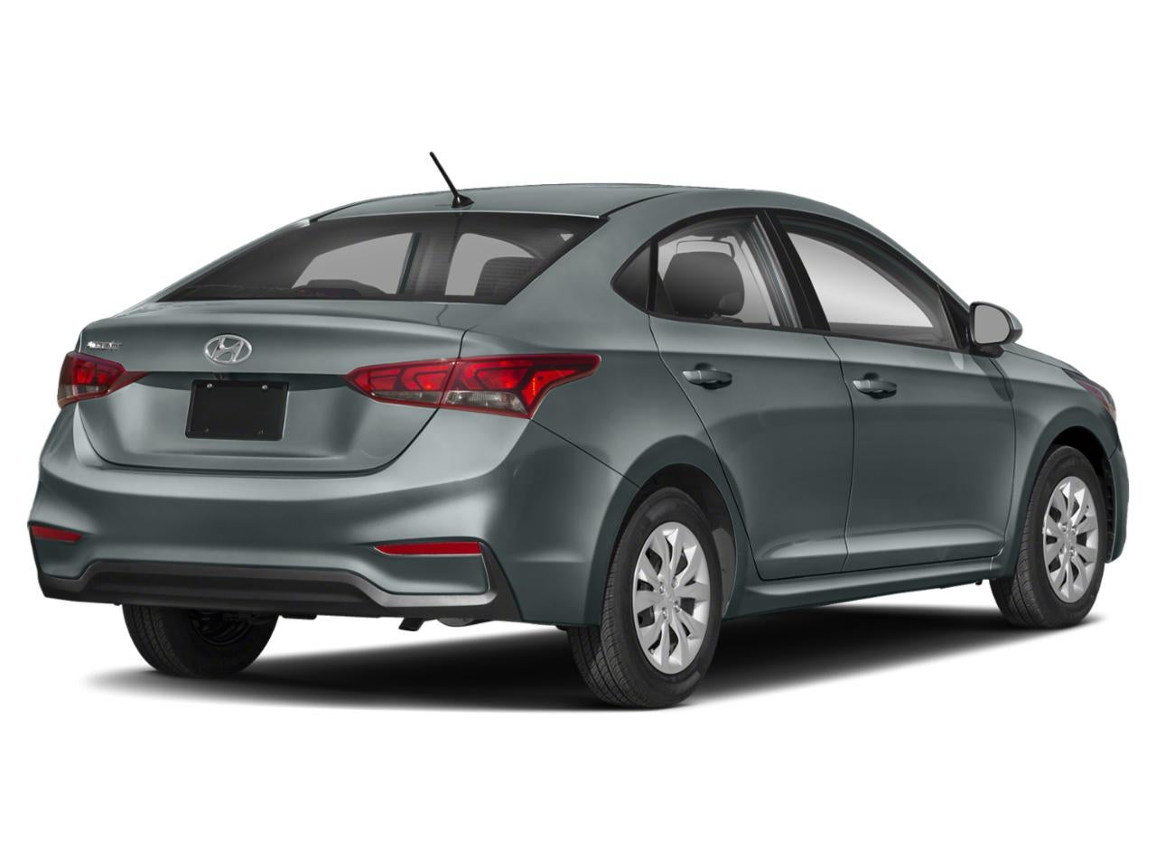 2021 Hyundai ACCENT SE Sedan IVT