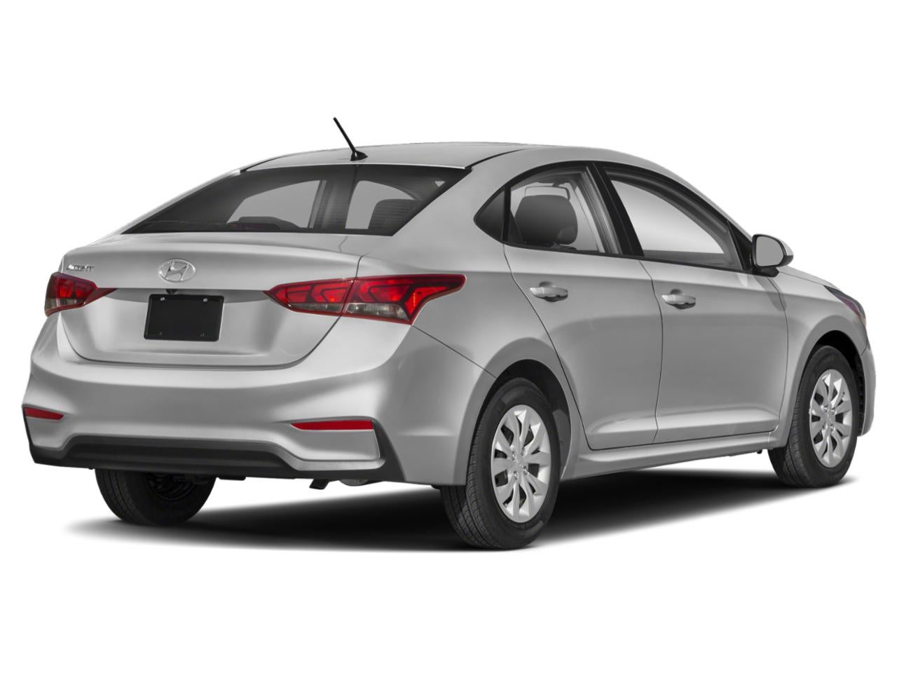 2021 Hyundai ACCENT SE Sedan IVT