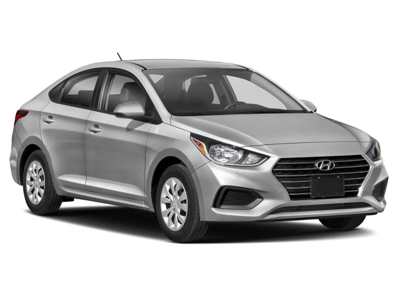 2021 Hyundai ACCENT SE Sedan IVT