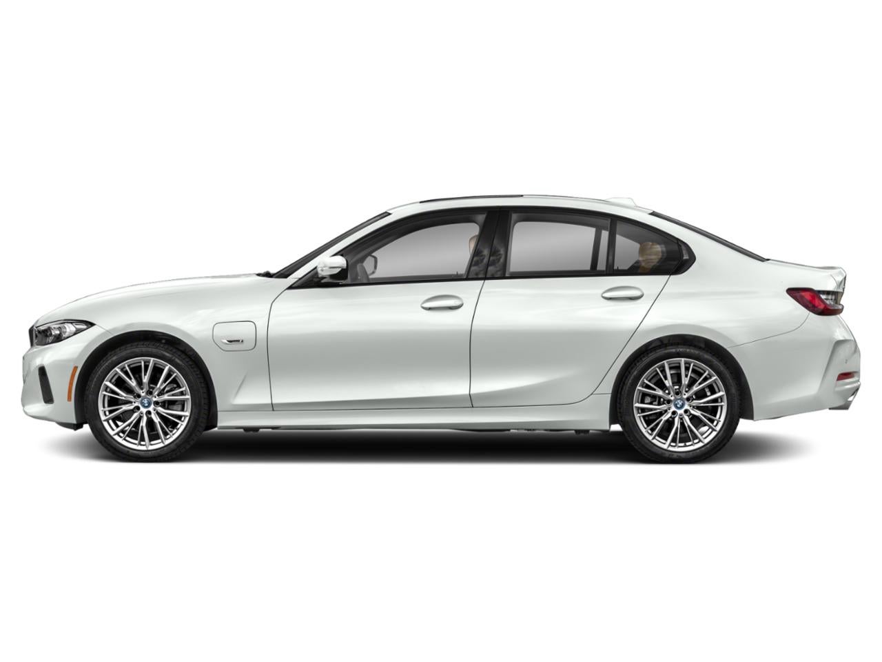 2023 BMW 330e Plug-In Hybrid