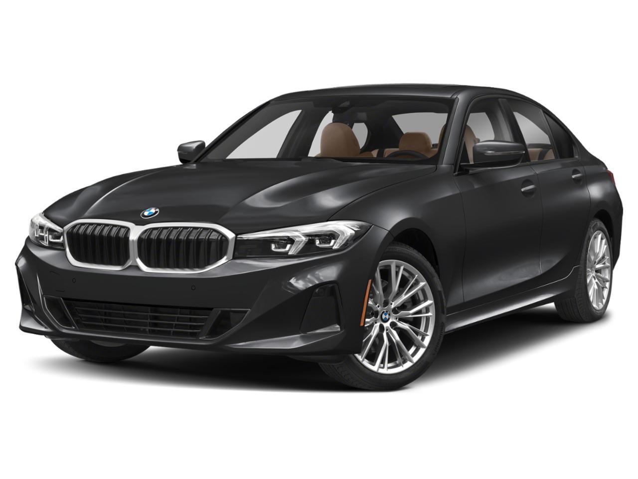 2023 BMW 330i xDrive Sedan
