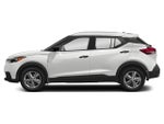 2020 Nissan Kicks SV FWD