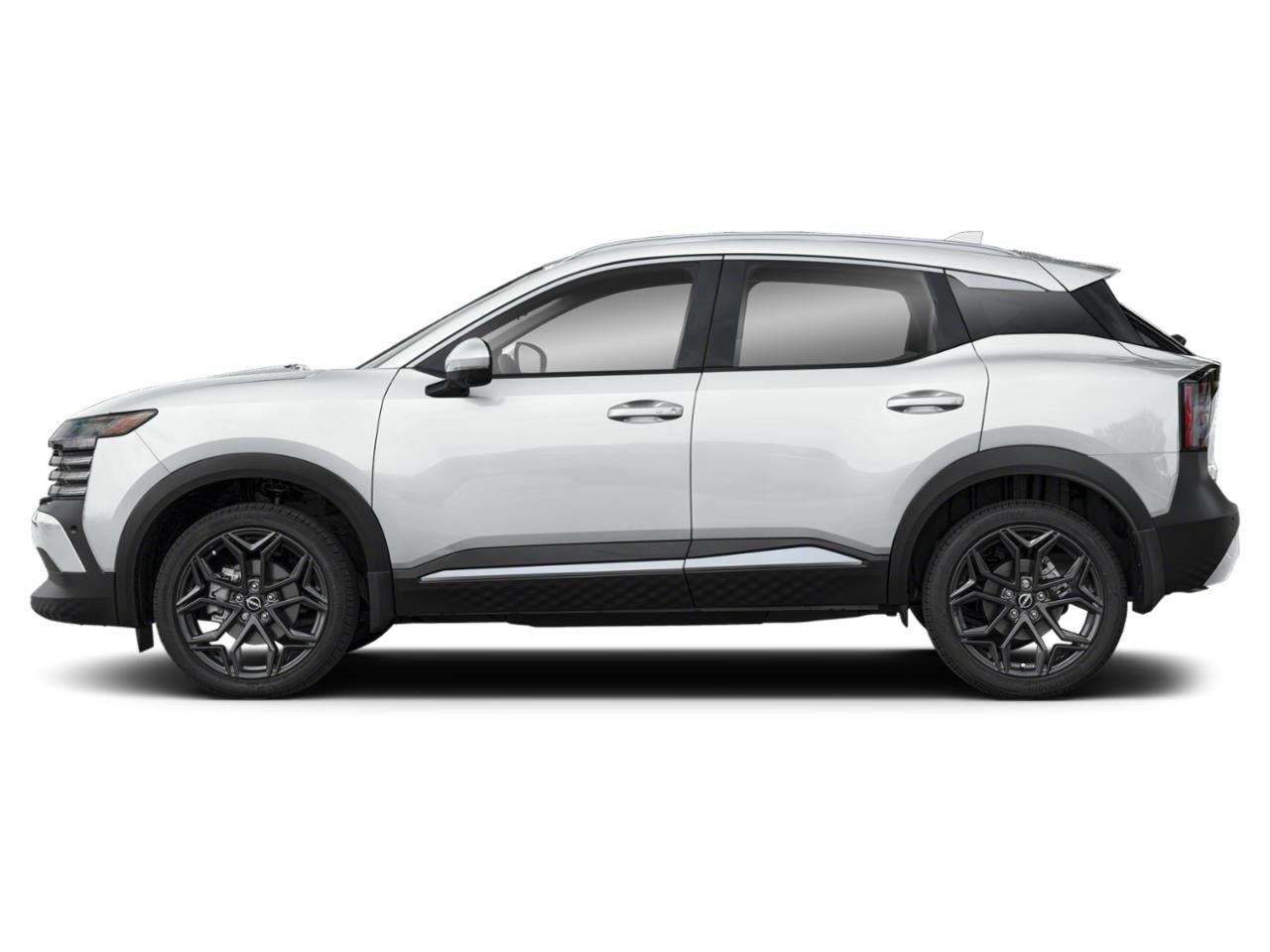 2025 Nissan Kicks SR AWD