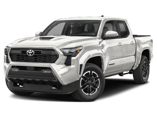 2024 Toyota Tacoma 2WD 2WD TRD Sport Double Cab 5' Bed AT (Natl)