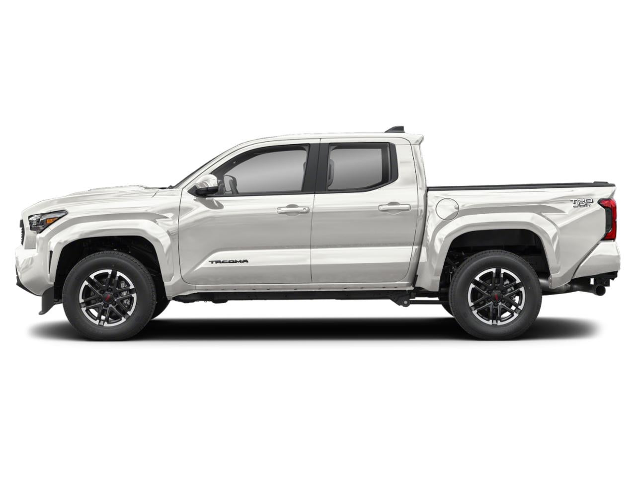 2024 Toyota Tacoma 2WD 2WD TRD Sport Double Cab 5' Bed AT (Natl)