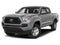2022 Toyota Tacoma 2WD 2WD SR Double Cab 5' Bed I4 AT (GS)