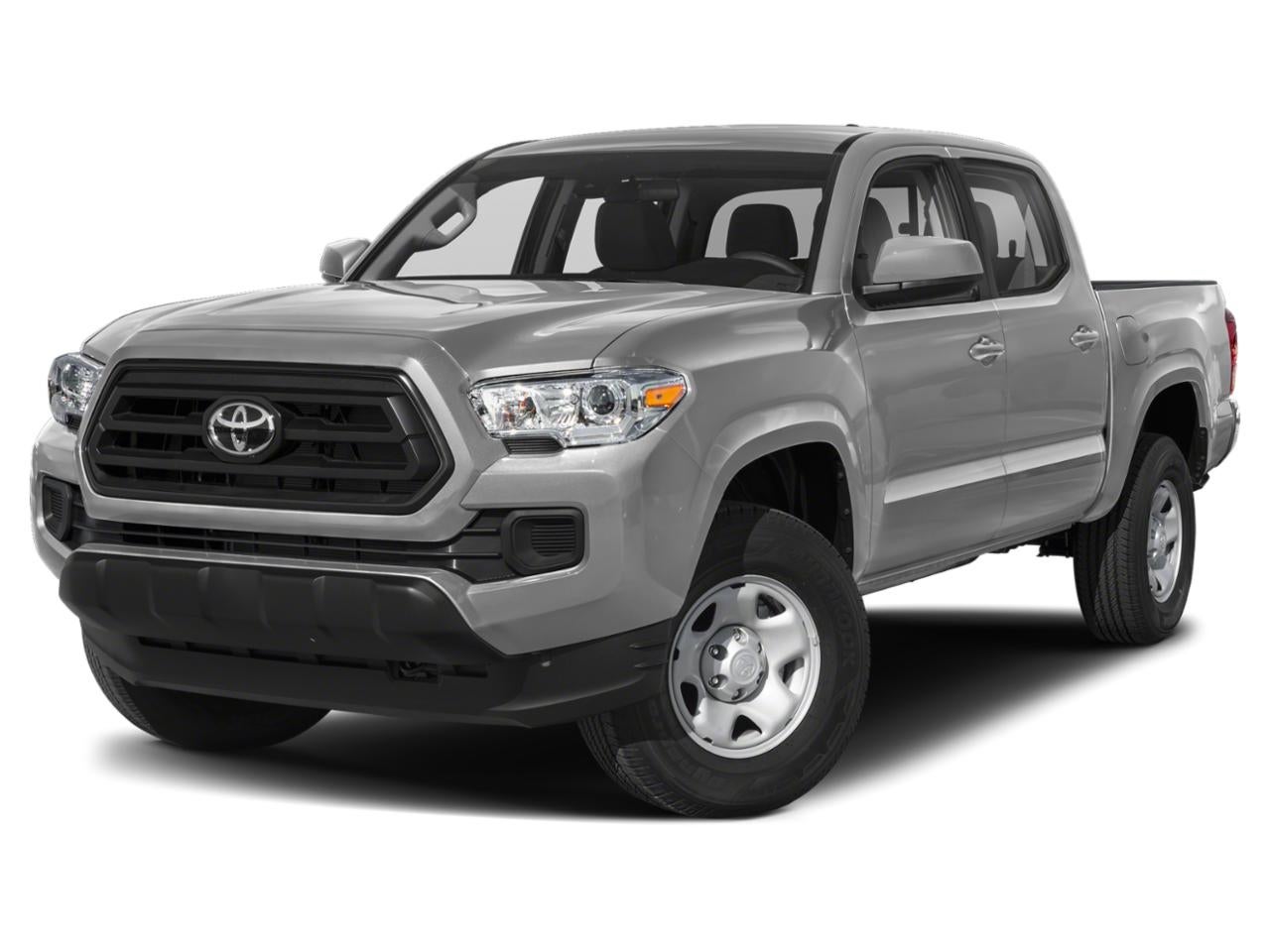 2022 Toyota Tacoma 2WD 2WD SR Double Cab 5' Bed I4 AT (GS)